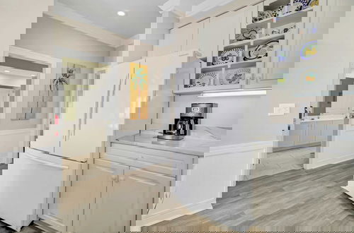 Foto 14 - 131 Grand Pavilion by Avantstay Oceanfront On The Boardwalk!