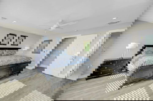 Foto 17 - 131 Grand Pavilion by Avantstay Oceanfront On The Boardwalk!