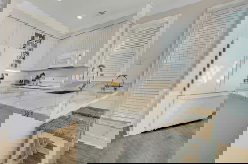 Foto 13 - 131 Grand Pavilion by Avantstay Oceanfront On The Boardwalk!