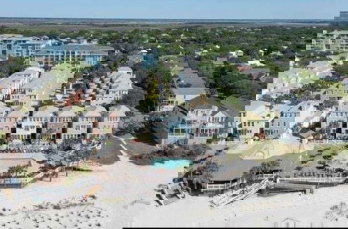 Foto 3 - 131 Grand Pavilion by Avantstay Oceanfront On The Boardwalk!
