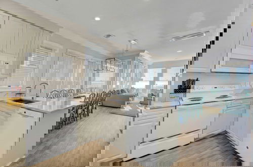 Foto 11 - 131 Grand Pavilion by Avantstay Oceanfront On The Boardwalk!