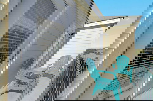 Foto 6 - 131 Grand Pavilion by Avantstay Oceanfront On The Boardwalk!