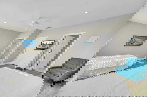Foto 25 - 131 Grand Pavilion by Avantstay Oceanfront On The Boardwalk!