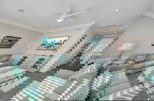 Foto 10 - 131 Grand Pavilion by Avantstay Oceanfront On The Boardwalk!