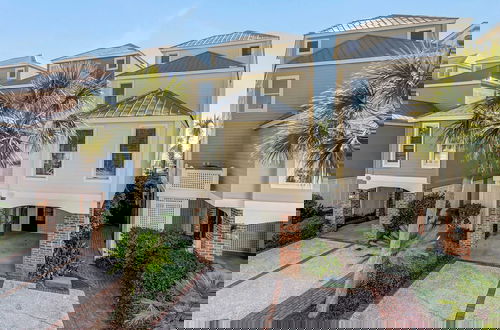 Foto 8 - 131 Grand Pavilion by Avantstay Oceanfront On The Boardwalk!