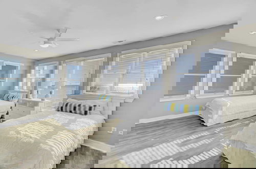 Foto 27 - 131 Grand Pavilion by Avantstay Oceanfront On The Boardwalk!