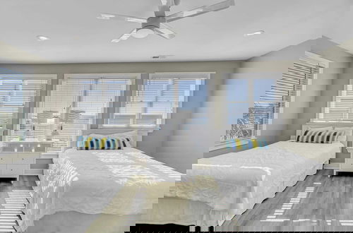 Foto 28 - 131 Grand Pavilion by Avantstay Oceanfront On The Boardwalk!