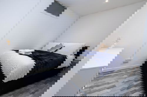 Foto 6 - 1 Bed-4guests-sofabed-wifi-closetocity-parking