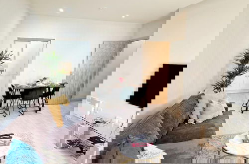 Foto 1 - Leeds City Escape - Stylish Apartment