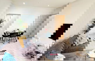 Foto 1 - Leeds City Escape - Stylish Apartment