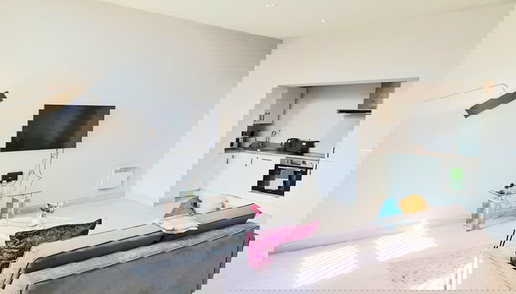 Foto 1 - Leeds City Escape - Stylish Apartment