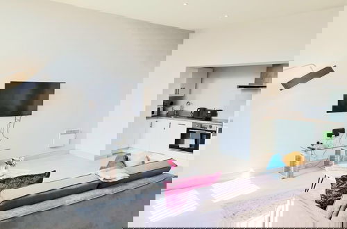 Foto 1 - Leeds City Escape - Stylish Apartment