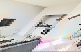 Foto 1 - Leeds City Escape - Stylish Apartment