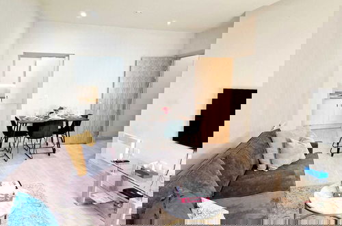 Foto 5 - Leeds City Escape - Stylish Apartment