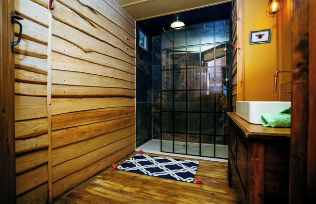 Luxury Glamping Retreat in Battle - Foto 11