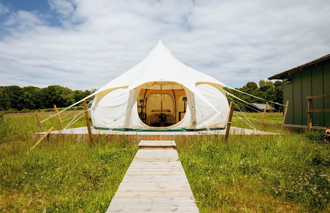 Luxury Glamping Retreat in Battle - Foto 31
