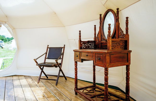 Luxury Glamping Retreat in Battle - Foto 23