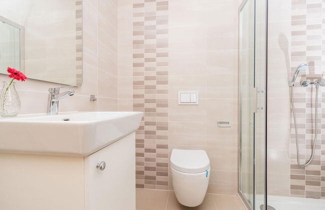 Apartment in Croatia Near Adriatic Coast - Foto 15