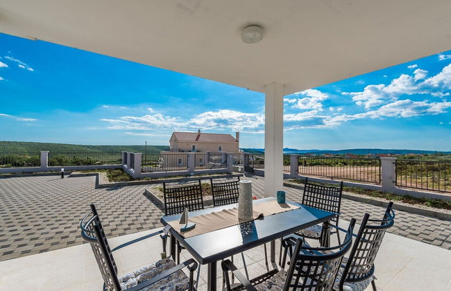 Apartment in Croatia Near Adriatic Coast - Foto 19