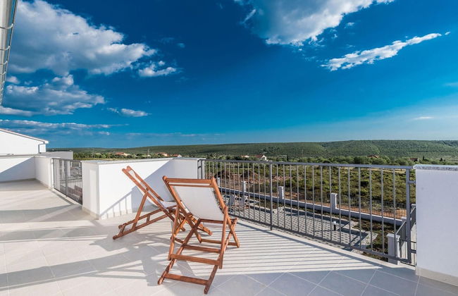 Apartment in Croatia Near Adriatic Coast - Foto 26