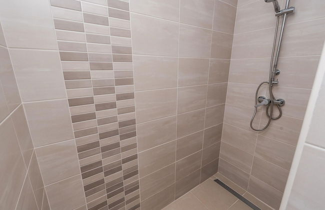 Apartment in Croatia Near Adriatic Coast - Foto 13