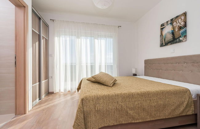 Apartment in Croatia Near Adriatic Coast - Foto 5