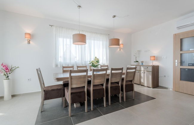 Apartment in Croatia Near Adriatic Coast - Foto 21