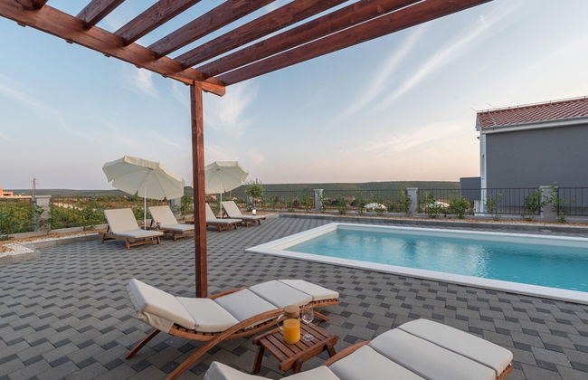 Apartment in Croatia Near Adriatic Coast - Foto 16