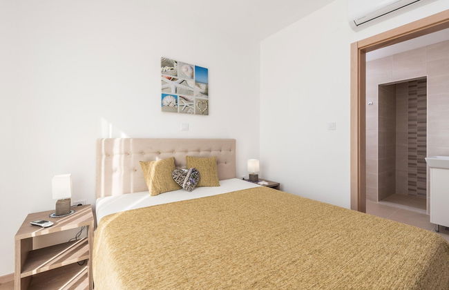 Apartment in Croatia Near Adriatic Coast - Foto 6