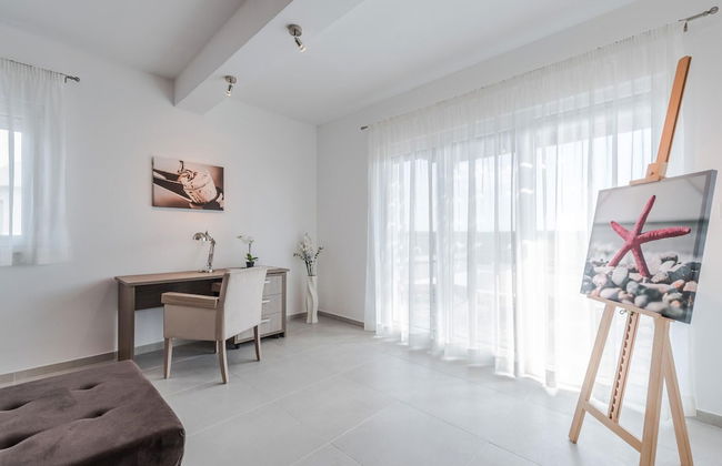 Apartment in Croatia Near Adriatic Coast - Foto 23