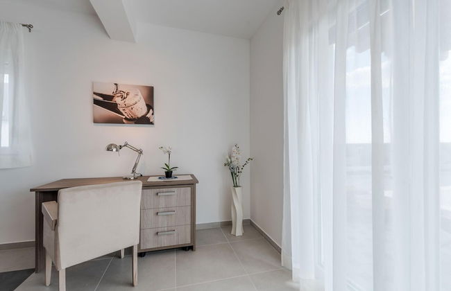 Apartment in Croatia Near Adriatic Coast - Foto 24
