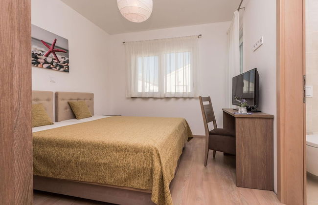 Apartment in Croatia Near Adriatic Coast - Foto 2