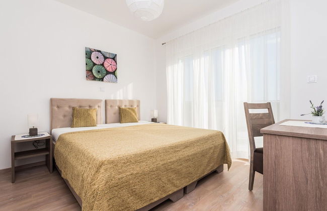 Apartment in Croatia Near Adriatic Coast - Foto 3