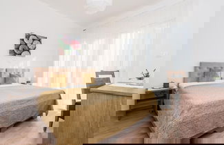 Photo 3 - Adorable Villa With Private Pool and Terrace