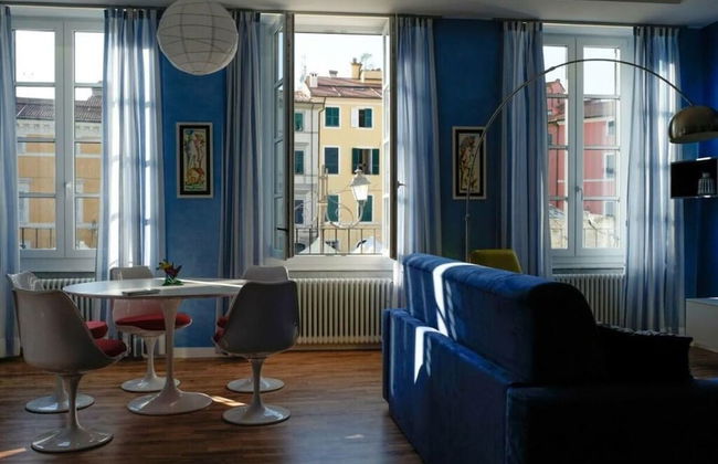 Royal Suite Sarzana - Foto 23