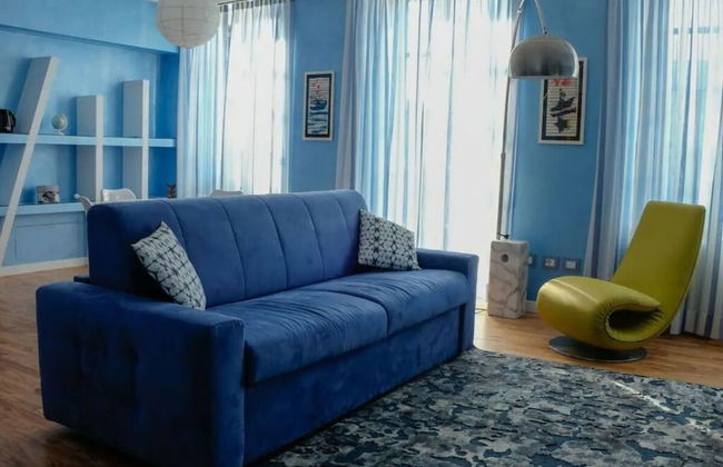 Royal Suite Sarzana - Foto 10