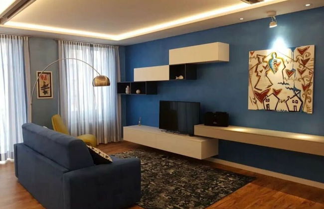 Royal Suite Sarzana - Foto 8
