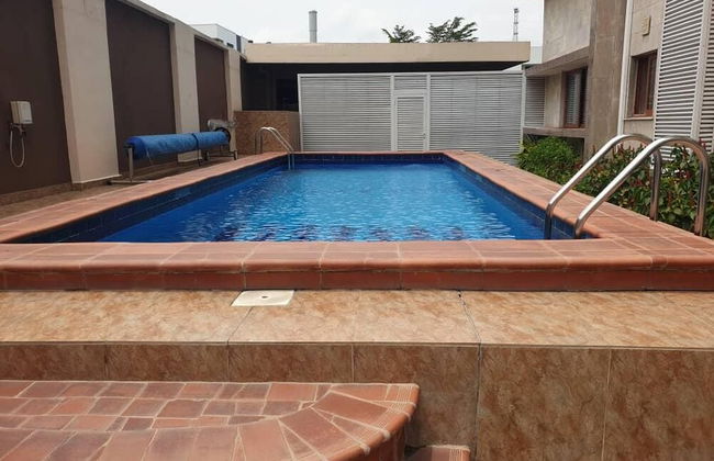 Sujimoto AveMontaigne BananaIsland Ikoyi - Foto 21