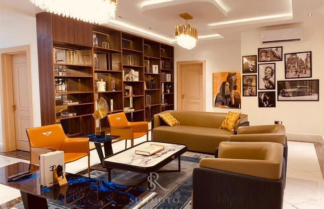 Sujimoto AveMontaigne BananaIsland Ikoyi - Foto 6