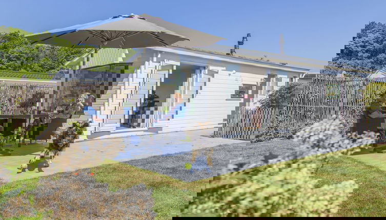 Foto 1 - Beautiful Chalet Near the sea and Beach