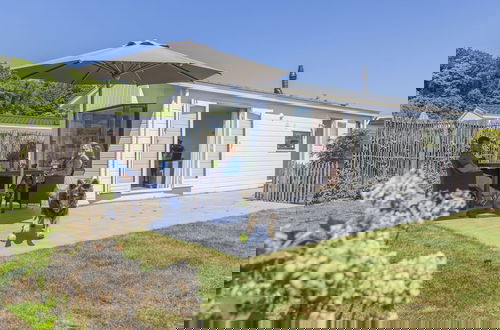 Foto 1 - Beautiful Chalet Near the sea and Beach