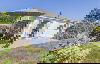 Foto 1 - Beautiful Chalet Near the sea and Beach