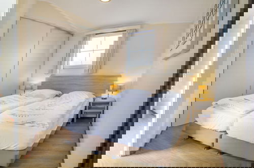 Foto 2 - Beautiful Chalet Near the sea and Beach