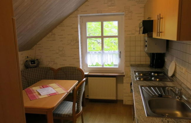 Holiday Apartment Sunflower - Foto 1