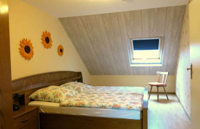 Holiday Apartment Sunflower - Foto 2