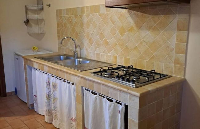 Terrace Retreat in the Marche - Foto 11
