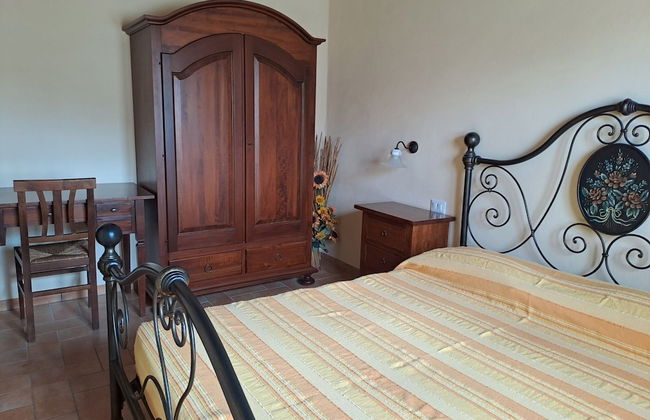 Terrace Retreat in the Marche - Foto 3