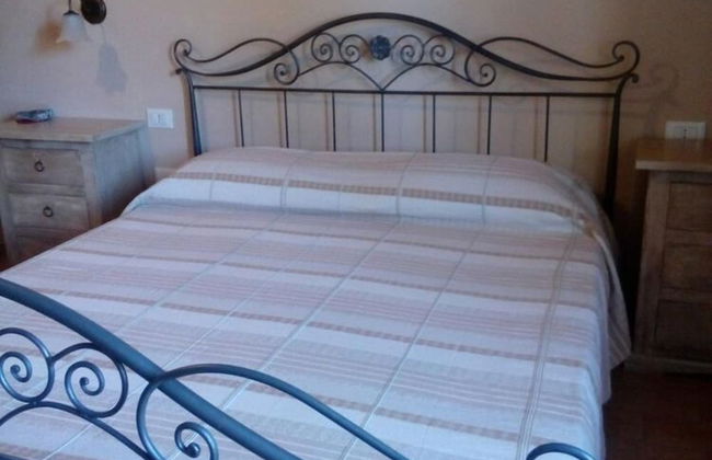 Terrace Retreat in the Marche - Foto 5