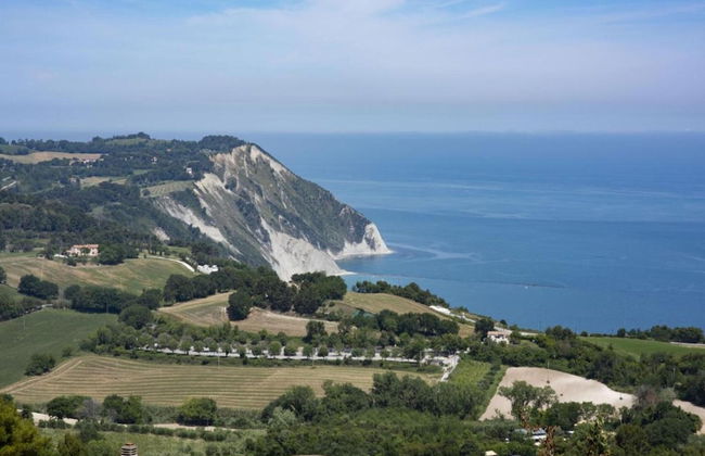 Terrace Retreat in the Marche - Foto 40