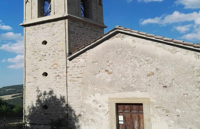 Terrace Retreat in the Marche - Foto 26